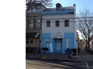 154 N 10th St, Reading, PA 19601