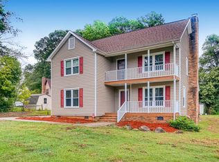 7309 Pine Bluff Cres, Charlotte, NC 28214