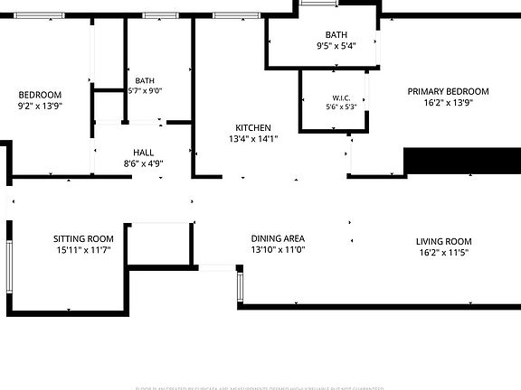2nd image of 572 7th Sq APT 101