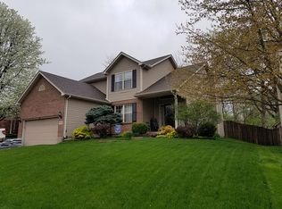 1049 Mistic Ln, Vandalia, OH 45377