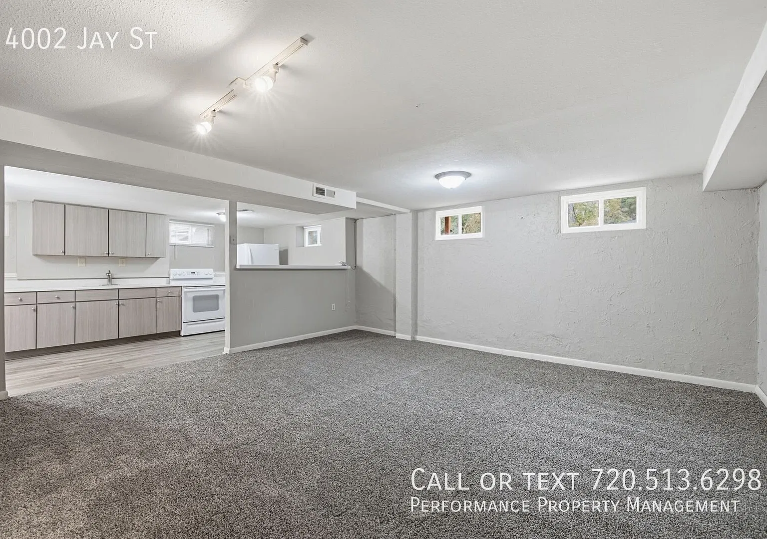 Spacious 2-Bedroom Apartment with New Carpet in Convenient Wheat Ridge Location — Photo 4