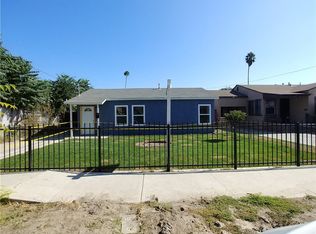 434 E Oaks St, Compton, CA 90221