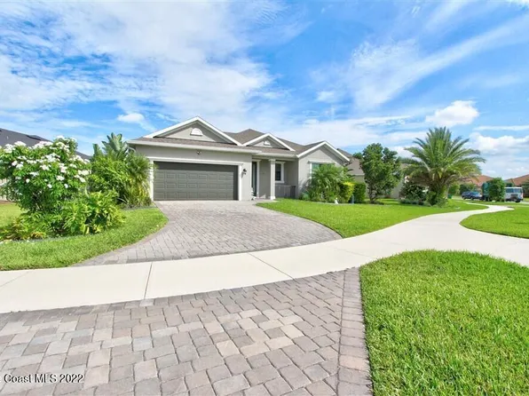 3012 Addison Dr, Melbourne, FL 32940