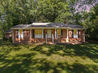 116 Maluli Dr, Oxford, NC 27565