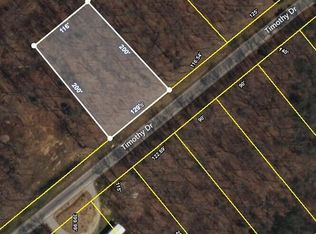 Timothy Dr, Crossville, TN 38572