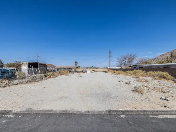 LOT 200 Oreana Way, Palm Springs, CA 92262