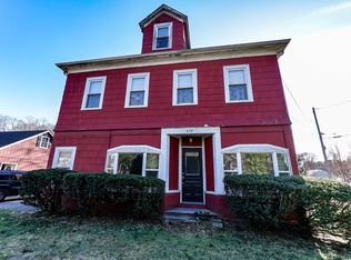 479 Main St, Hanson, MA 02341