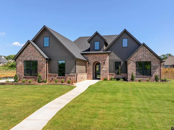 513 Artesian Meadows Dr, Bullard, TX 75757