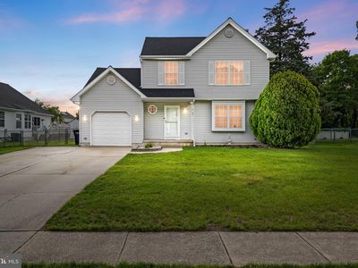 321 Bryn Mawr Dr, Williamstown, NJ, 08094