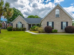 115 Ryton Dr, Charleston, SC 29414