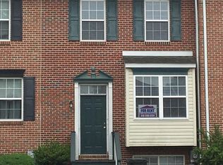 164 Mike Ct, Elkton, MD 21921