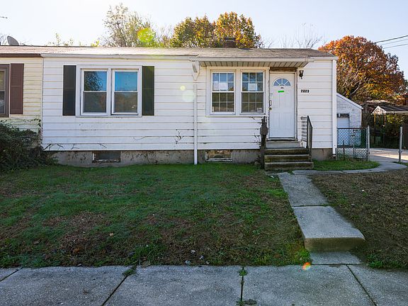 4th image of 7223 Martell Ave