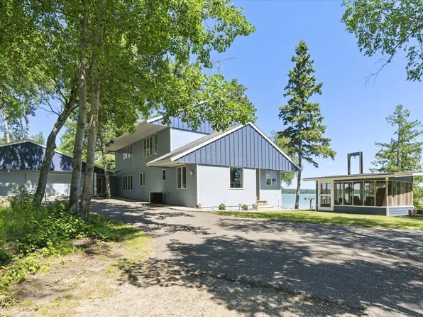 28502 County Road 37, Laporte, MN 56461