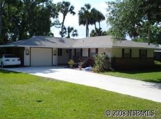 700 Green Rd, New Smyrna Beach, FL 32168