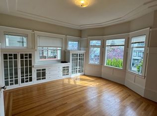 426 41st St APT 1, Oakland, CA 94609