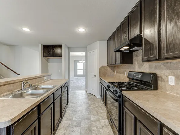 1015 Willowick Bay Dr, Houston, TX 77090
