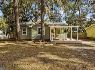 302 Borrell Blvd, Saint Marys, GA 31558