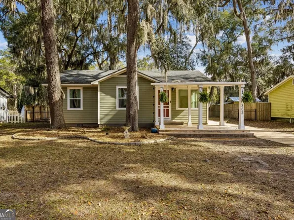 302 Borrell Blvd, Saint Marys, GA 31558