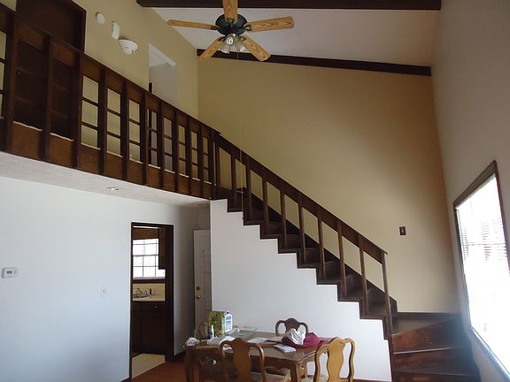 opposite end of Living room 