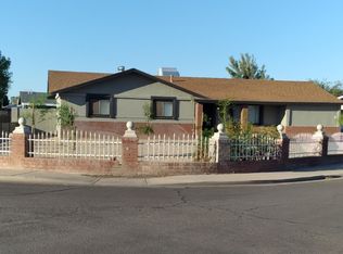 846 W Del Rio St, Chandler, AZ 85225