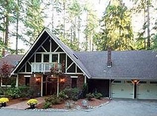 14917 245th Ave SE, Issaquah, WA 98027