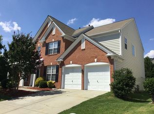 2016 Arbor Vista Dr, Charlotte, NC 28262