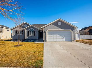 4656 Independence Ave, Chubbuck, ID 83202