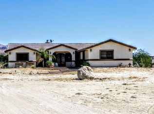30600 Happy Valley Dr, Desert Hot Springs, CA 92241