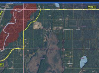 B002 Name Rd, Talkeetna, AK 99676