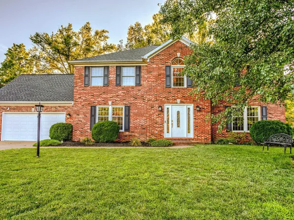 4311 Stonegarden Ln, Newburgh, IN 47630