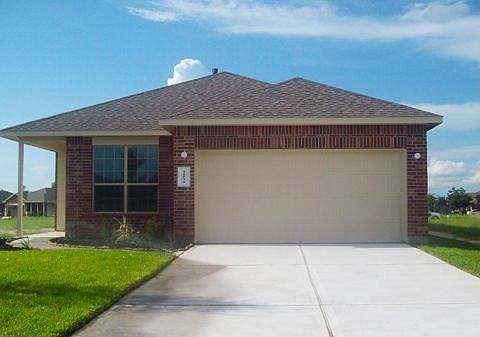 21539 Cotton Valley Lane