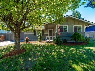 1712 S 92nd St, Tacoma, WA 98444