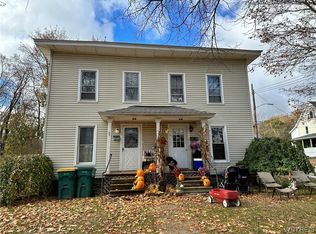 29-31 Hawthorne St, Perry, NY 14530