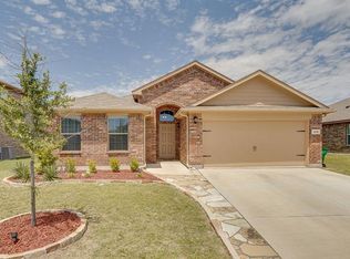 309 Fairgrounds Ln, Ponder, TX 76259