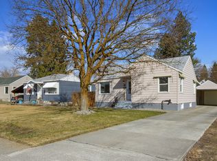 4518 N Cedar St, Spokane, WA 99205