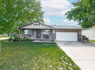 3251 S Kessler Ave, Wichita, KS 67217
