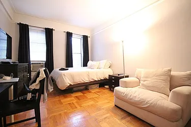 Rented by Dynamik Realty