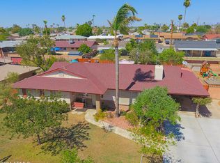 3716 W Krall St, Phoenix, AZ 85019