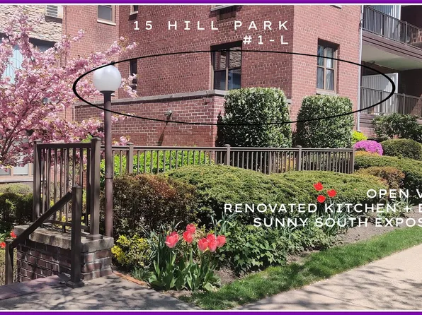 15 HILL PARK Avenue #1-L, Great Neck Plaza, NY 11021