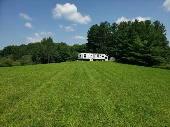2982 12 1/16 Street, Barronett, WI 54813