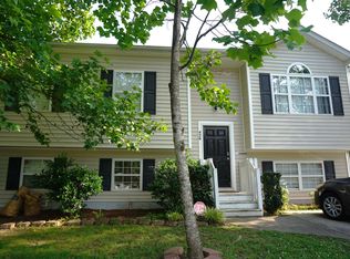 426 Hanson Rd, Durham, NC 27713