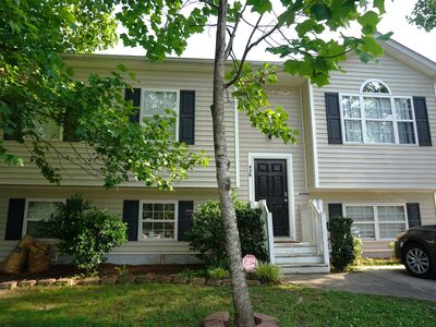426 Hanson Rd, Durham, NC, 27713