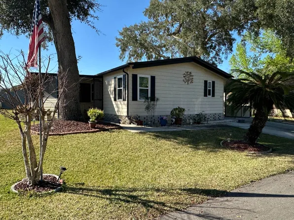 337 Daffodil Dr, Fruitland Park, FL 34731