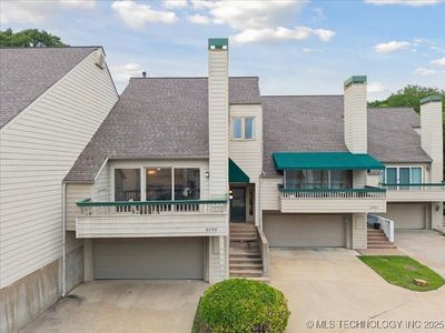 5739 E 72nd Ct #14, Tulsa, OK, 74136