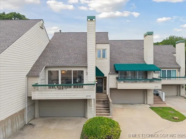 5739 E 72nd Ct #14, Tulsa, OK 74136