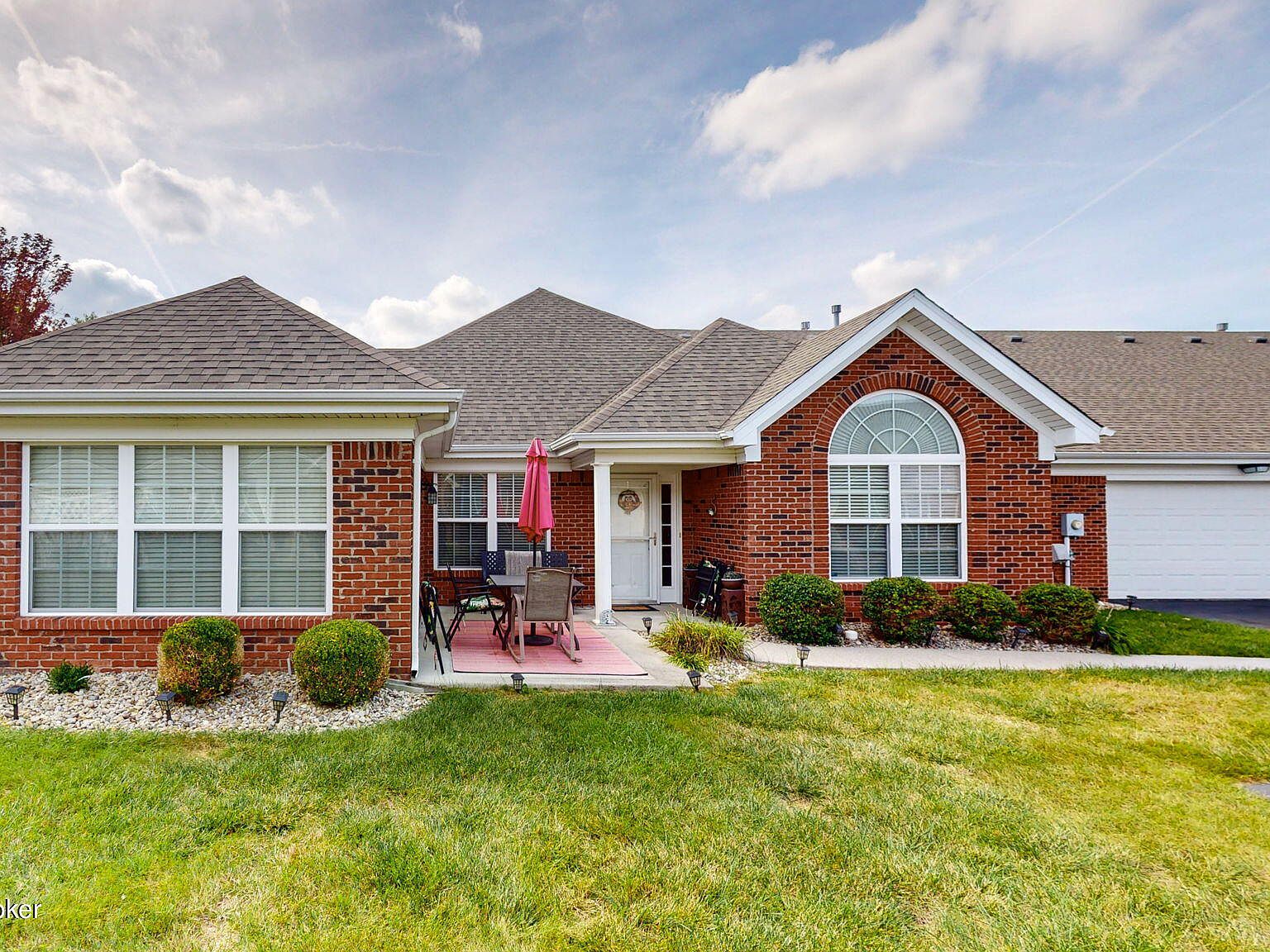10718 Glenmary Springs Dr, Louisville, KY 40291 Zillow