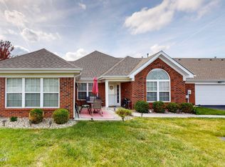 10718 Glenmary Springs Dr, Louisville, KY 40291