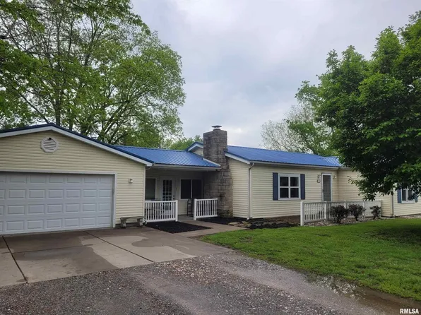 2928 N Brownsville Rd, Mount Vernon, IL 62864