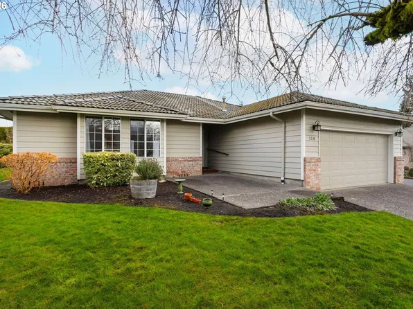 110 NW 95th Cir, Vancouver, WA 98665