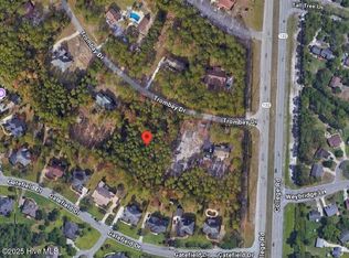 107 Trombay Dr, Wilmington, NC 28412